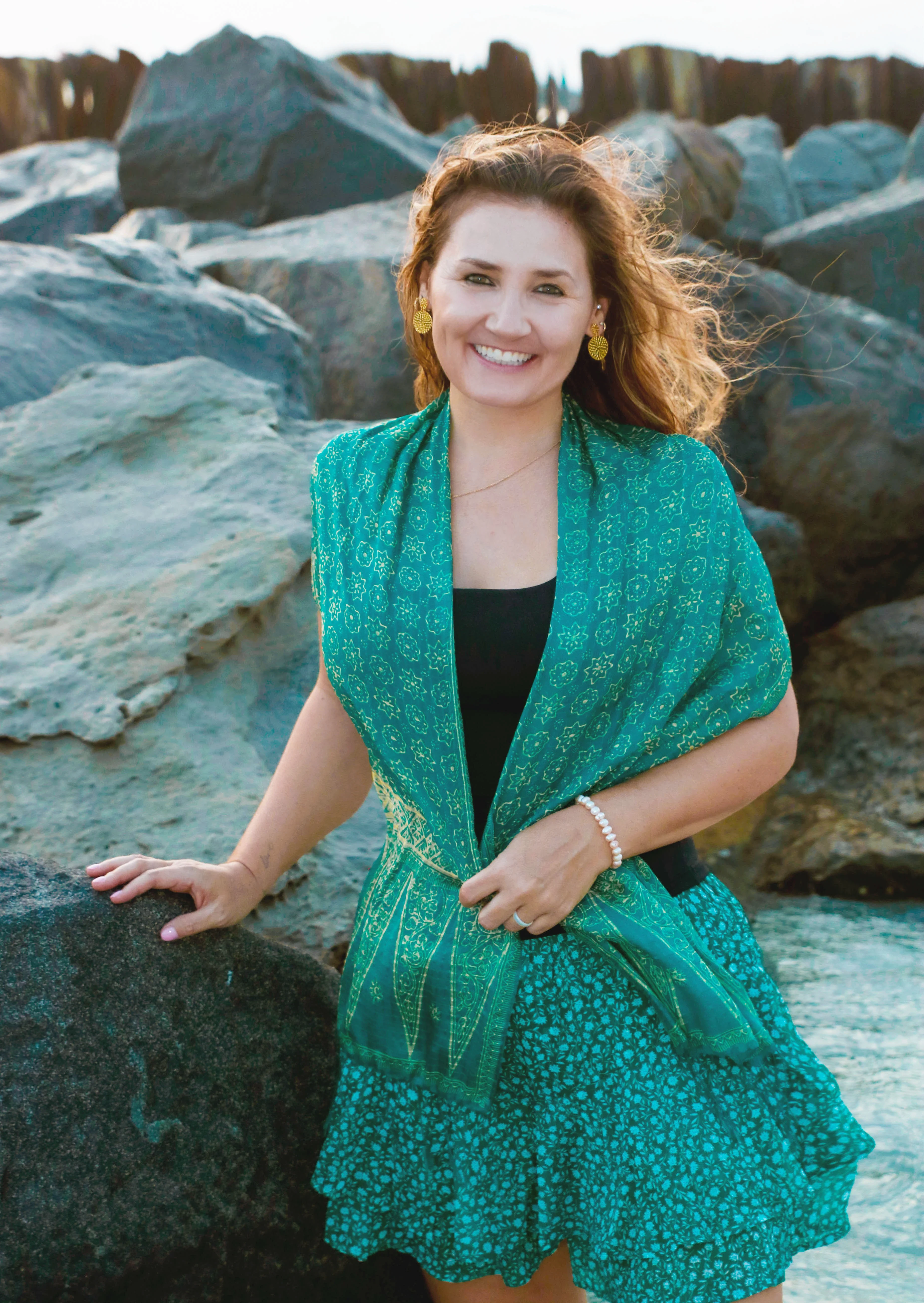 Dr. Sara Spowart — LMFT, DMFT, PhD, MPA, MA