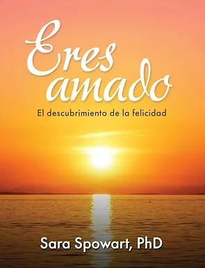 Eres Amado (Spanish Edition) cover