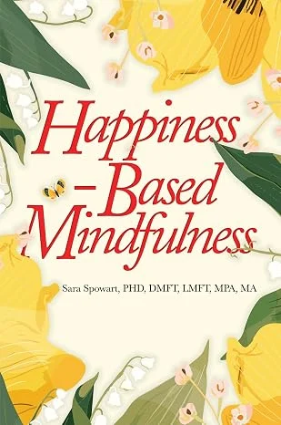 Happiness-Based Mindfulness cover