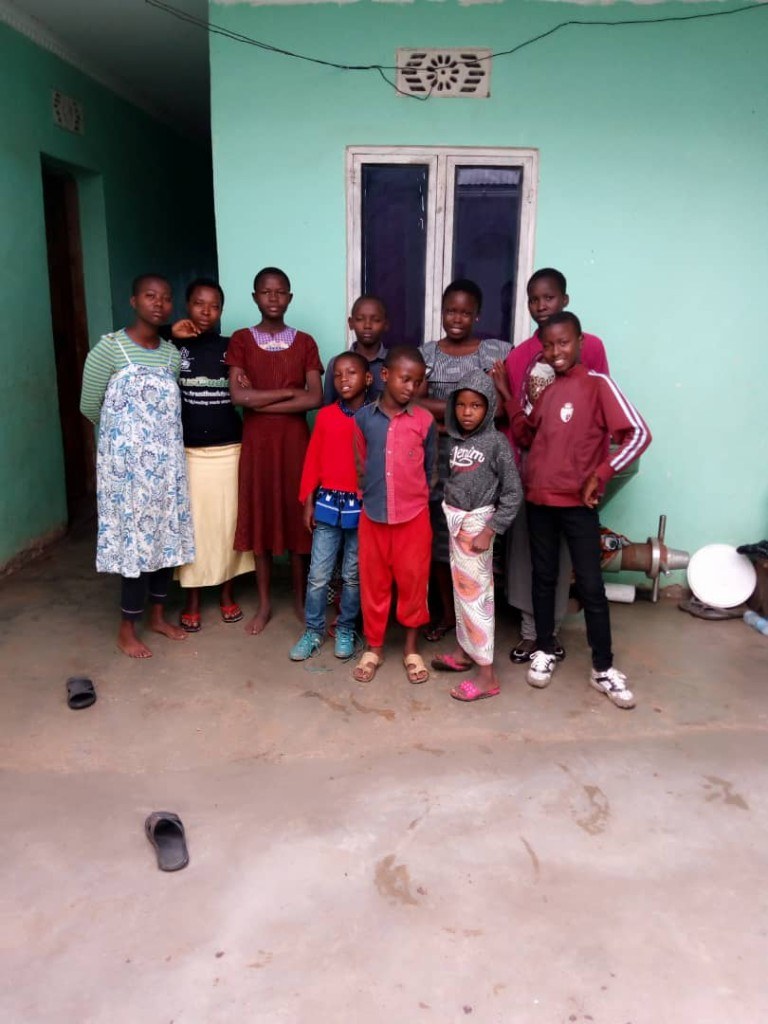 Hanang Orphans Fund